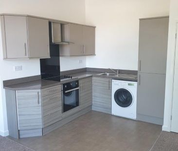 1 bedroom apartment to rent - Photo 4