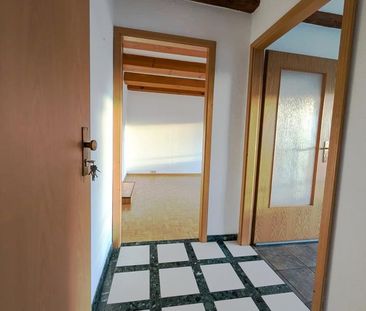 Wohnung in beliebter Lage mit EBK - Photo 1
