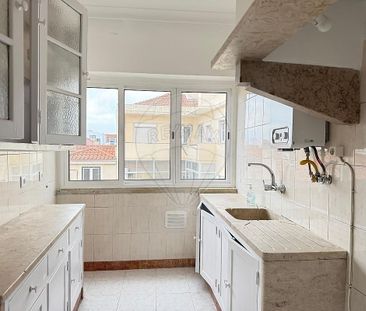 Apartamento T1 em Lisboa - Photo 5