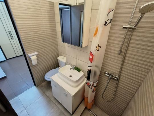 Piata sudului sun plazza etaj 7 - Fotografie 1
