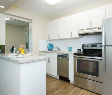 Granite House — 1 Bedroom 1 Bath Modern (1Bed1BathM-C) - Photo 6