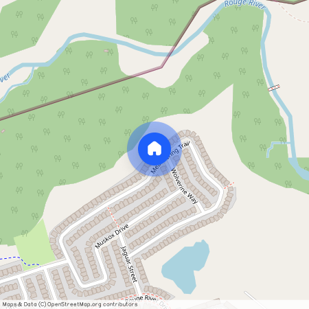 60 Meandering Trail Unit# Bsmnt, Toronto