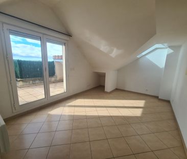 Location Appartement 2 pièces 30m² CHILLY MAZARIN 91380 - Photo 6