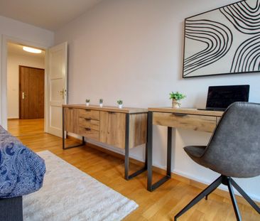 1 Zimmer, 15 m², 1. Stock - Photo 1