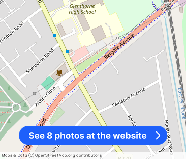 Sutton Common Road, Sutton, SM1 - Photo 1
