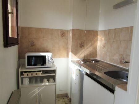 Location - Appartement - 1 pièces - 23.11 m² - montauban - Photo 2