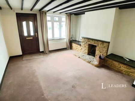 2 bedroom house to rent North Street, Stilton, Peterborough, PE7 - Photo 4
