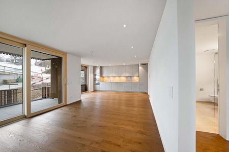 Modern 2.5-room apartment in Degersheim - Living at Wolfensberg - Foto 3