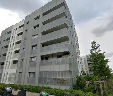 location Appartement T2 DE 50.08m² À MASSY - Photo 6