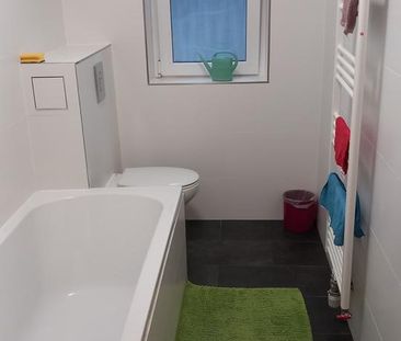 Möbliert das Apartment in Dortmund, Hoerde - Photo 3