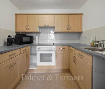 1 bedroom apartment to rent - Photo 3