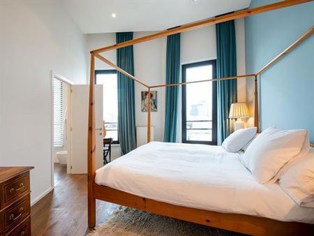 Penthouse te huur - Photo 5