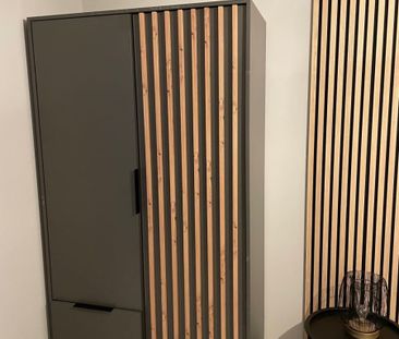 Funkcjonalne mieszkanie z ogrodem i MP 50.9 m² - Zdjęcie 5