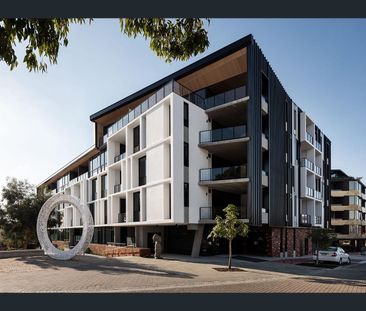 88/72 Price Street, Subiaco, WA 6008 - Photo 5