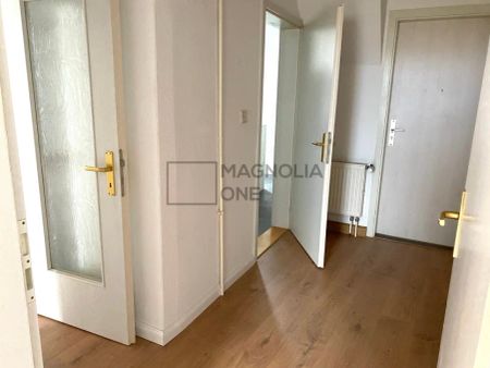 2-Raum Dachgeschoss Wohnung zur Miete - Foto 5