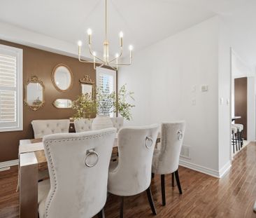 For Lease - 2386 Stone Glen Crescent, Oakville, Ontario - Photo 2