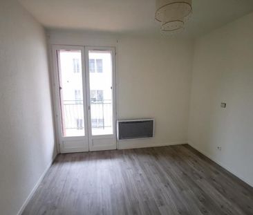 Location Appartement 3 pièces 60m² TOULOUSE 31500 - Photo 1
