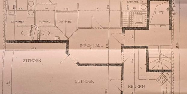 Appartement te huur in Gent voor € 1.750 met 3 slaapkamers - Photo 1