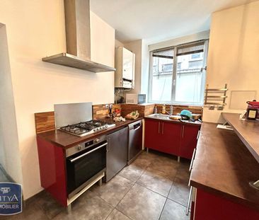 Location Appartement 1 pièce 13m² ST ETIENNE 42000 - Photo 4