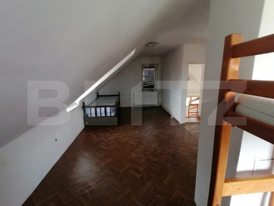 Casa de inchiriat, Dambu Rotund, pentru muncitori - Photo 1