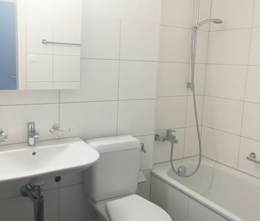 Grosse Singlewohnung mit Balkon - Hell und praktisch mit Balkon an ... - Photo 4