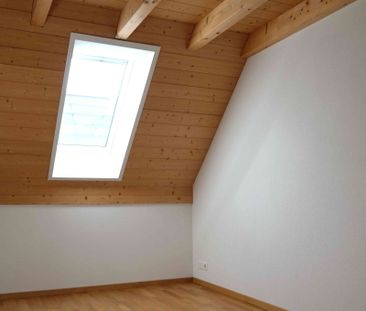 4.5 Zimmer, 110 m², 3. Stock - Foto 4