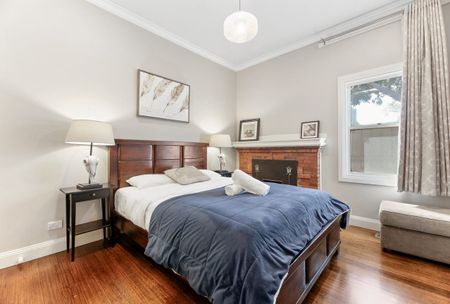 Timeless Elegance Meets Modern Comfort in Box Hill High School Zone - Photo 2