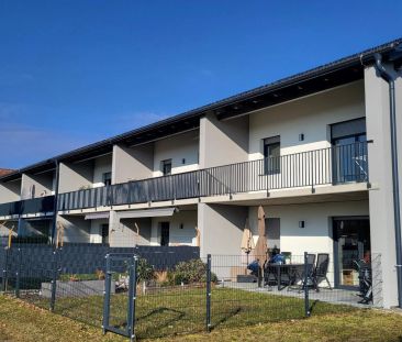 TOP gelegene ruhige 3-Zimmer Gartenwohnung | LEBRING - Photo 2