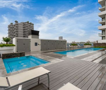 1707/855 Stanley Street, Woolloongabba QLD 4102 - Apartment For Ren... - Photo 4