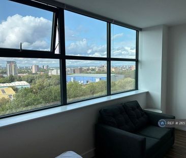 1 bedroom flat to rent - Photo 6