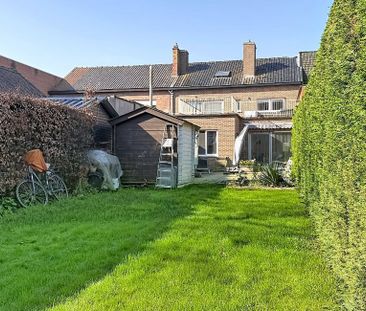 Gelijkvloers app. te huur in Handzame voor € 725 met 2 slaapkamers - Photo 4