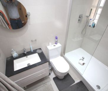 Rooms to Let – Worcester Park (Columbia Avenue, KT4) - Photo 2