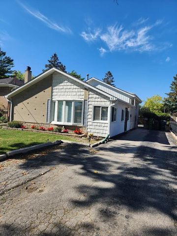 For Lease - 45 Taysham Crescent Unit# (Front), Toronto, Ontario - Photo 5