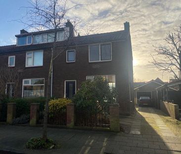 Te huur: Huis Vreedestraat 5 in Delfgauw - Photo 3