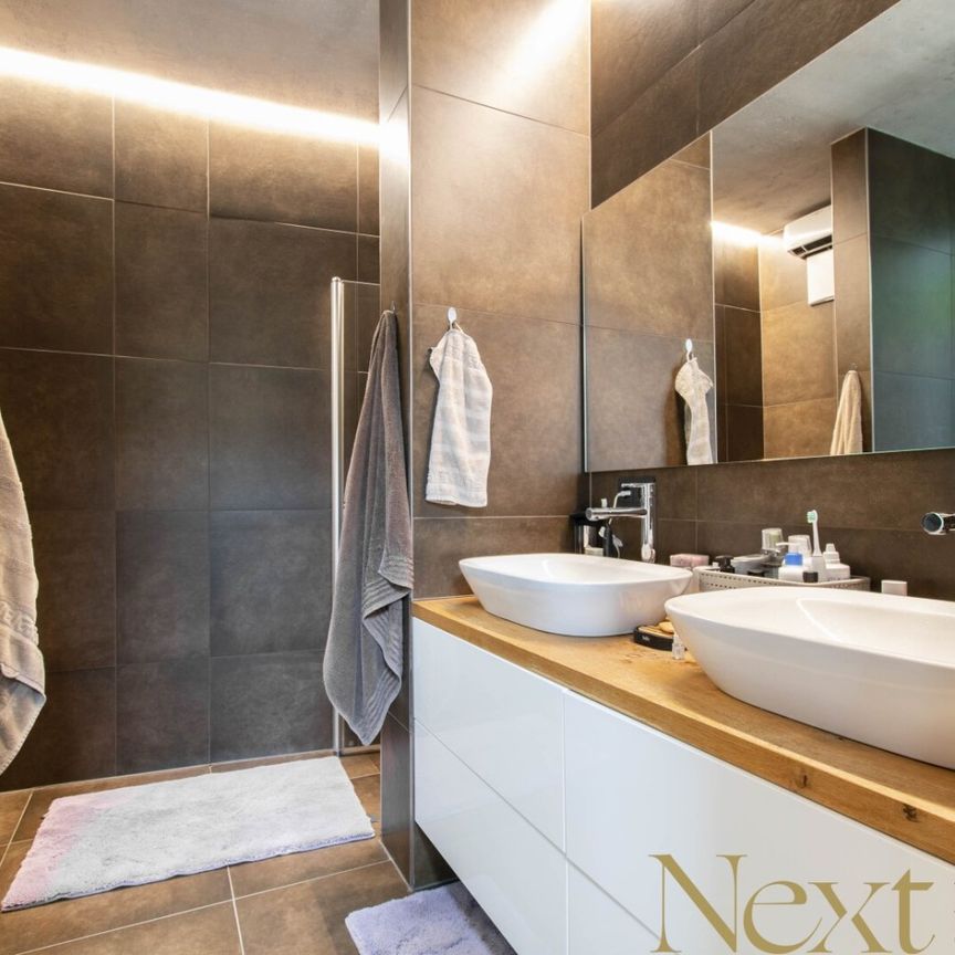 Über den Dächern von Linz - Exklusive Penthousewohnung mit uneinsehbarer Dachterrasse an der Landstraße zu vermieten! - Foto 1