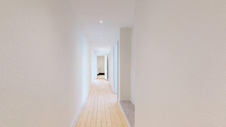 Moderniseret lejlighed i centrum af Aalborg - Photo 3