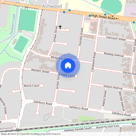 3/1 Katta Court, Ashwood