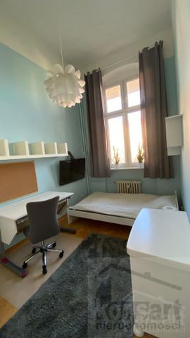 2 pok., msc. parkingowe wynajem, Szczecin Centrum - Photo 3