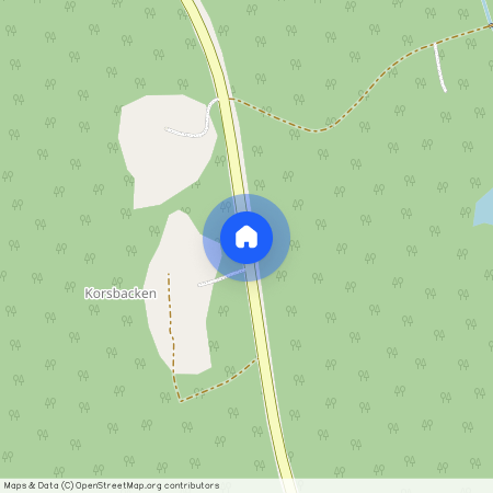 Rifallet, Kopparberg