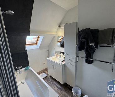 Location Appartement 3 pièces 58m² - Photo 5