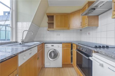 1 bedroom apartment to rent - Photo 4