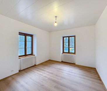 Magnifique appartement de 4.5 pièces au 1er étage - Photo 3