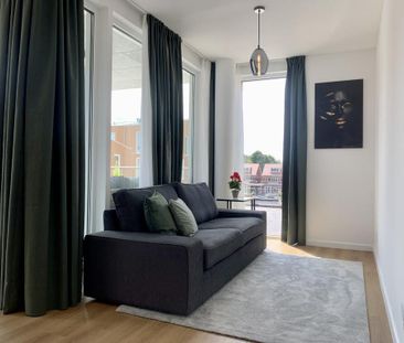 Appartement te huur: Hoge Morsweg 224 2332 RX Leiden - Foto 1