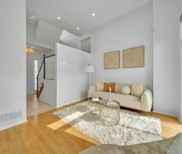 For Lease - 5535 Glen Erin Drive Unit# 75, Mississauga, Ontario - Photo 1