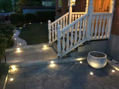 Blåsippsgatan, Göteborg - Foto 2