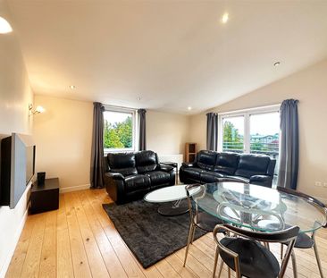 Apartment 8, Castlekeep House, Lyreen Manor, Maynooth, Kildare - Photo 2
