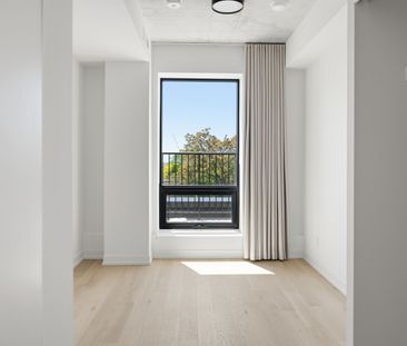 For Lease - 761 Queen Street Unit# 504, Toronto, Ontario - Photo 2