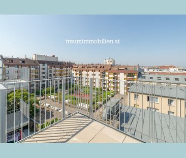 ABENTEUER WOHNTRAUM - 2 ZIMMER, BAD & BALKON - Foto 1