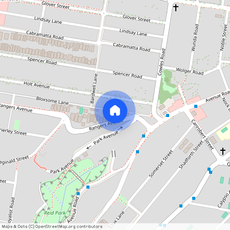 11 Rangers Avenue, Mosman