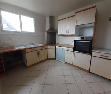 APPARTEMENT CAEN - 4 pièce(s) - 78 m2 - Photo 4